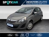 Opel Corsa 1.4 5trg - Opel Corsa: Tr