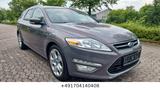 Ford Mondeo 1.6 Turnier Business Edition !!TOP!! - Ford Mondeo: 1.6