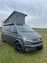 Volkswagen T6.1 California Beach Sondermodell "Edition" 