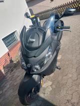 SYM Maxsym 600i - SYM Max 600i