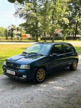 Renault Clio WILLIAMS, 2,0 150KM - Renault Gebrauchtwagen von 1995