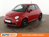 Fiat 500 1.2 S*PDC*ALU*KLIMA*BLUETOOTH* - Fiat Gebrauchtwagen in Stuttgart