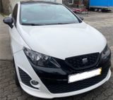 Seat * Ibiza * Bocanegra * Euro 5 * TÜV Neu * - Seat: Bocanegra