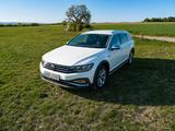 Volkswagen Passat Alltrack 2.0 TDI SCR 147kW DSG 4MOTIO... - VW Passat Alltrack von privat