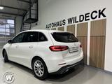 Mercedes-Benz B220d Progressive Navi ACC LED MBUX AHK 360° - Mercedes-Benz B 220 aus 2020
