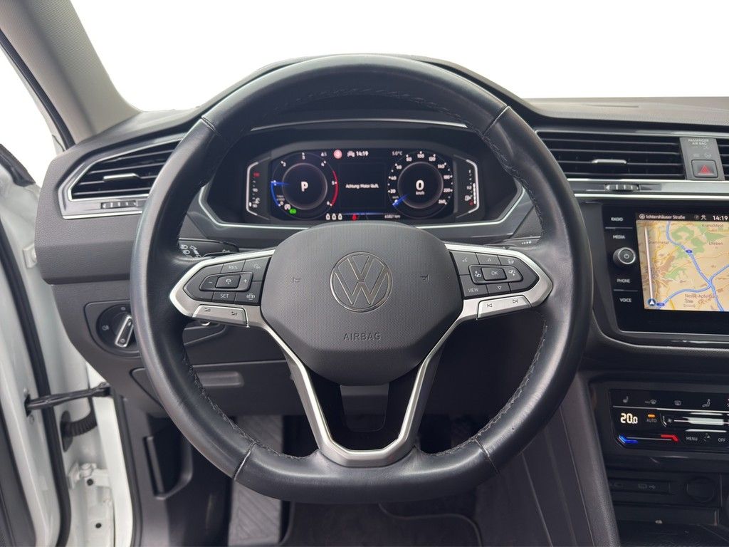 Volkswagen Tiguan Allspace - Bild 13