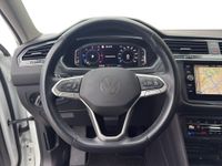 Volkswagen Tiguan Allspace - Vorschau Bild 13