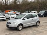 Volkswagen Fox 1.2 3.Türer|Refresh|ATM 40 TKM| - Volkswagen Fox: 1.4