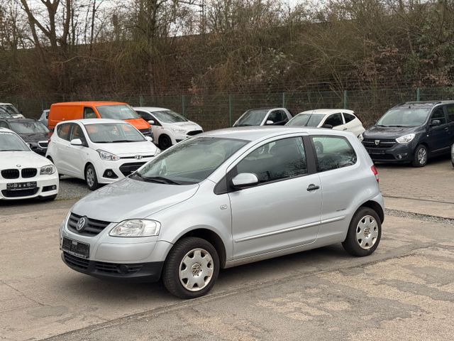 Volkswagen Fox 1.2 3.Türer|Refresh|ATM 40 TKM|