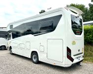 Concorde Cruiser 890 RLA -820 W Solar -Gastank -2x Klima (3/16)