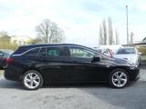 Opel Astra K Sports Tourer Innovation*SH-gepfl.*Nr.32 - Opel Astra: Leder