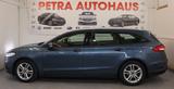 Ford Mondeo 2,0 EcoBlue Titanium Turnier Kamera - Ford Mondeo: Standheizung