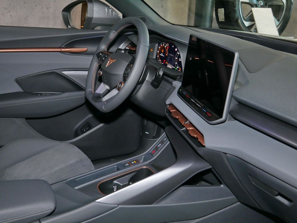 Cupra Terramar - Bild 5