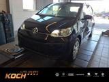 Volkswagen up! 1.0 Klima - VW up! von 2021