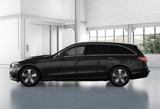Mercedes-Benz C 220 d T Avantgarde/LED/Cam/AHK/EASY-P/Ambiente - Mercedes-Benz C 220 Jahreswagen