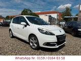 Renault Scenic III Dynamique - Renault Scenic in Braunschweig