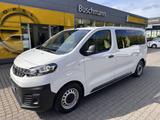 Opel Vivaro Combi 9-Sitzer +Klima Fond + getönte Sche - Opel Vivaro in Bielefeld