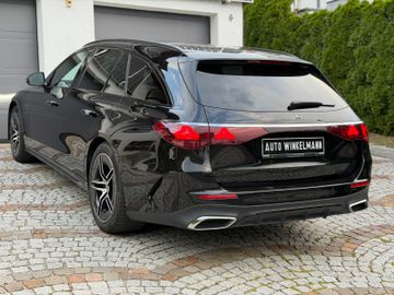 Mercedes E 220 - 10