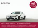 Mercedes-Benz SLC 180 AUT Kamera LED Leder Navi PDC - Mercedes-Benz SLC 180 aus 2017