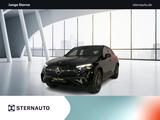 Mercedes-Benz GLC 300 de 4M Coupé AMG Pano DISTRO DIGI LIGHT - Mercedes-Benz GLC 300 in Dresden
