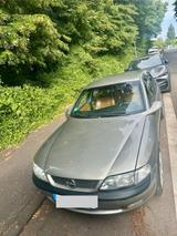Opel Vectra B 2.0 16V - Leder, TÜV 09/2026... - gebrauchte Opel Vectra aus dem Jahr 1997