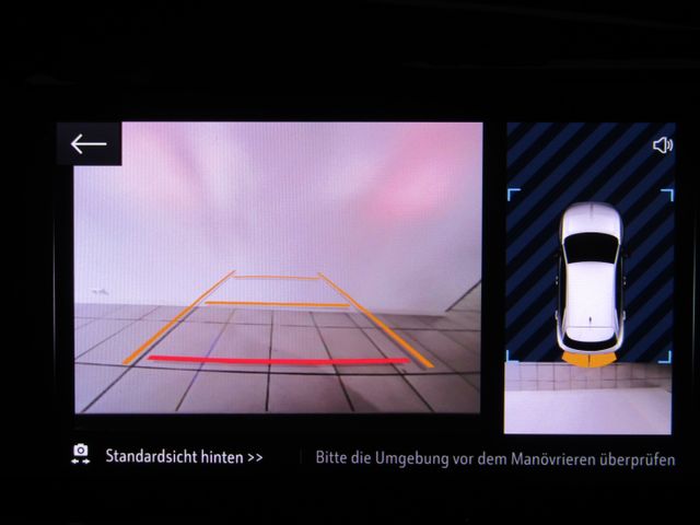 Mokka EU6d Ultimate 1.2 Direct Injection Turbo 9