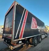 Volvo FH 500  6x2 Kühlkoffer Carrier Supra 850U - Angebote entsprechen deinen Suchkriterien