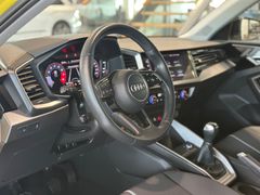 AUDI A1 - Ansicht 19
