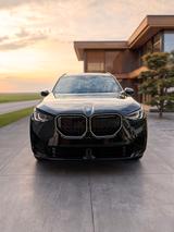 BMW X3 40d G45 · M Pro · AHK · HK Sound · 360 - BMW G45 - BMW X3