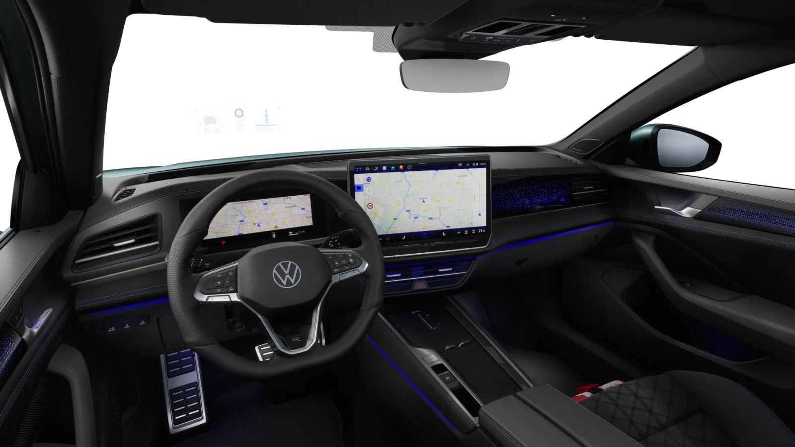 Volkswagen Passat Variant - Bild 7