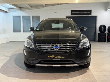 Volvo XC60 - 5