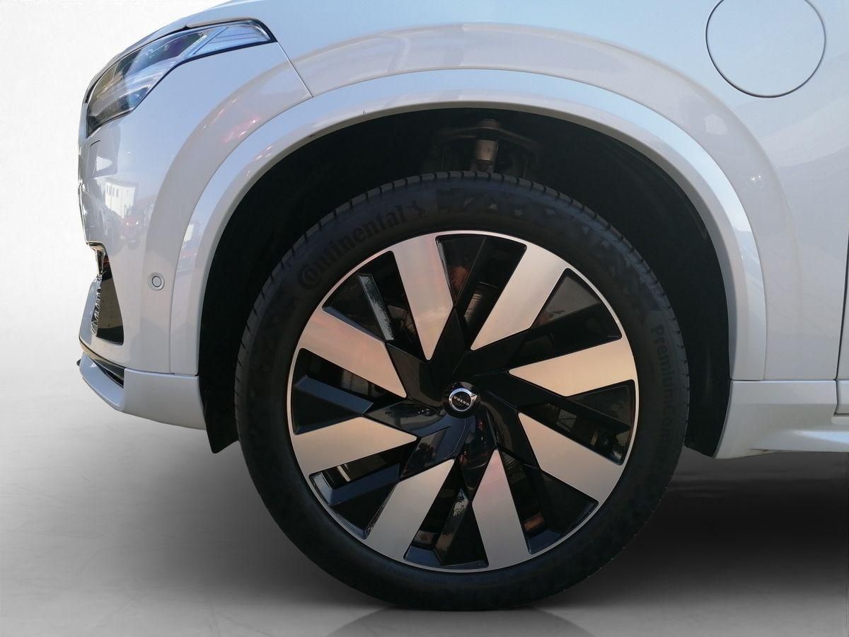 Volvo XC90 - Bild 10