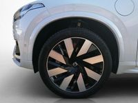 Volvo XC90 - Vorschau Bild 10