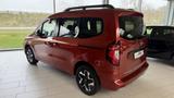 Nissan Townstar DIG-T 130 AT Kombi N-Connecta - Nissan Townstar Gebrauchtwagen