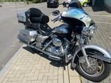 Harley-Davidson Electra Glide Ultra Classic  - HARLEY-DAVIDSON 2004 ELECTRA GLIDE