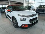 Citroën C3PT110EAT6SHINE*NAV*KAM*SITZHZG*ALLW*CARPLAY* - Citroën C3 Gebrauchtwagen in Düsseldorf