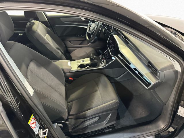 A6 Limousine 40 TDI QUATTRO MATRIX+KAMERA+MMI NA