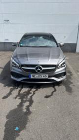 Mercedes-Benz CLA 220 Shooting Brake CLA 220 4MATIC DCT AM... - Mercedes-Benz CLA 220 Shooting Brake von privat