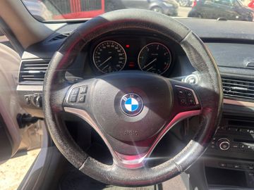 BMW X1 - 8