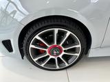 Abarth 595 Turismo - Abarth aus 2020