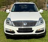 Ssangyong REXTON 2.2 Diesel e-XDi 220 Crystal 2WD Crystal - Ssangyong in Essen
