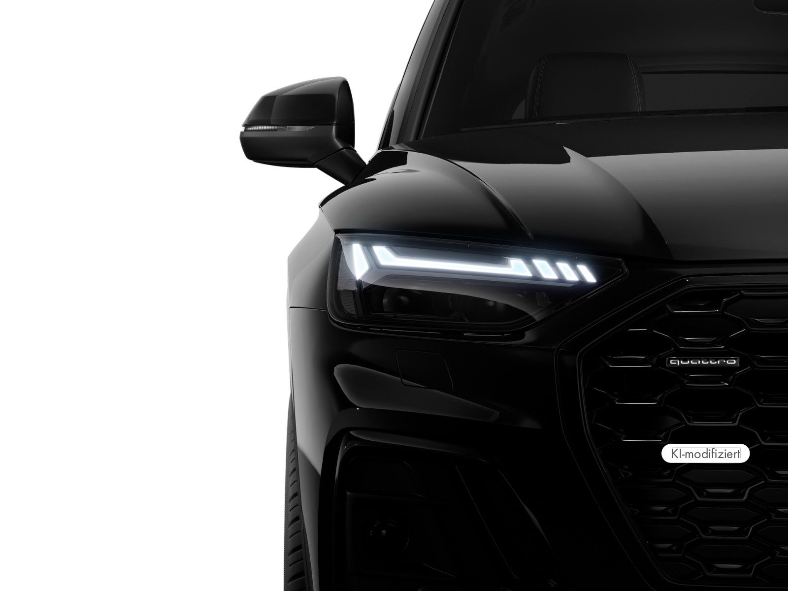 Audi Q5 - Bild 7