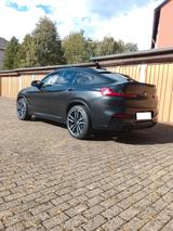 BMW X4 M COMPETITION M COMPETITION - BMW X4 M Gebrauchtwagen