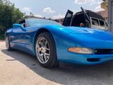 Corvette C5 5.7 Cabrio Autom. - - Corvette C5 Gebrauchtwagen