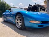 Corvette C5 5.7 Cabrio Autom. - - Corvette: Auto