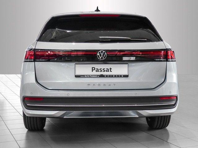 Volkswagen Passat Variant 2,0 l TDI 110 kW 150PS Business