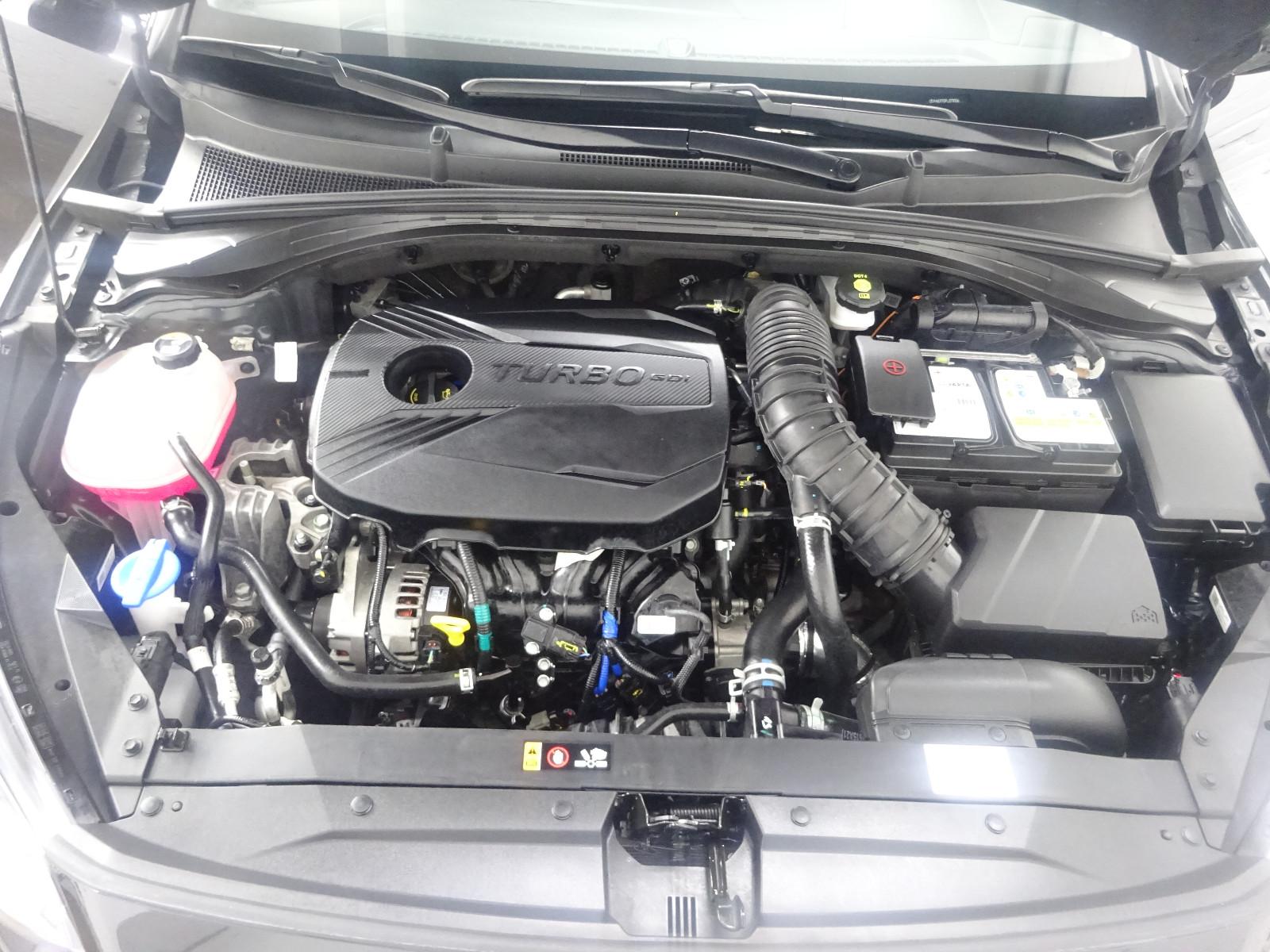 Kia ProCeed 1.6 TGDI GT DCT ACC/AHK/Pano/RFK/Digital