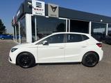 Seat IBIZA REFERENCE 1.0 MPI FRONT-ASS. DAB+ FREISPR. - gebrauchte Seat Kleinwagen