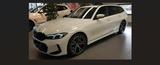 BMW 320i T SporPro, 360°Kam., Pano, AHK, HarmanKard.