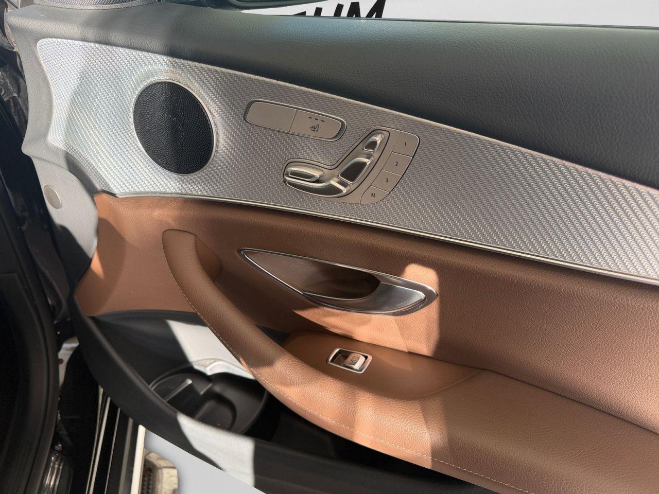 Mercedes-Benz E 220 d 4M+ALL-TERRAIN+AVANTGARDE+DISTRONIC+LED+